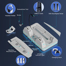 IINE Cooling Charging Station for PS5/PS5 Slim/PS5 Pro (L1061)
