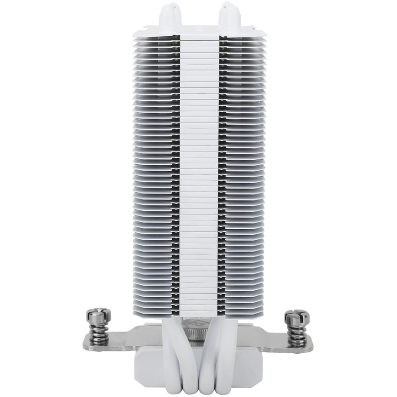 Thermalright Assassin X 120 Refined SE ARGB CPU Cooler (Black, White)
