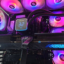 Optima Qubex Black Desktop Gaming PC