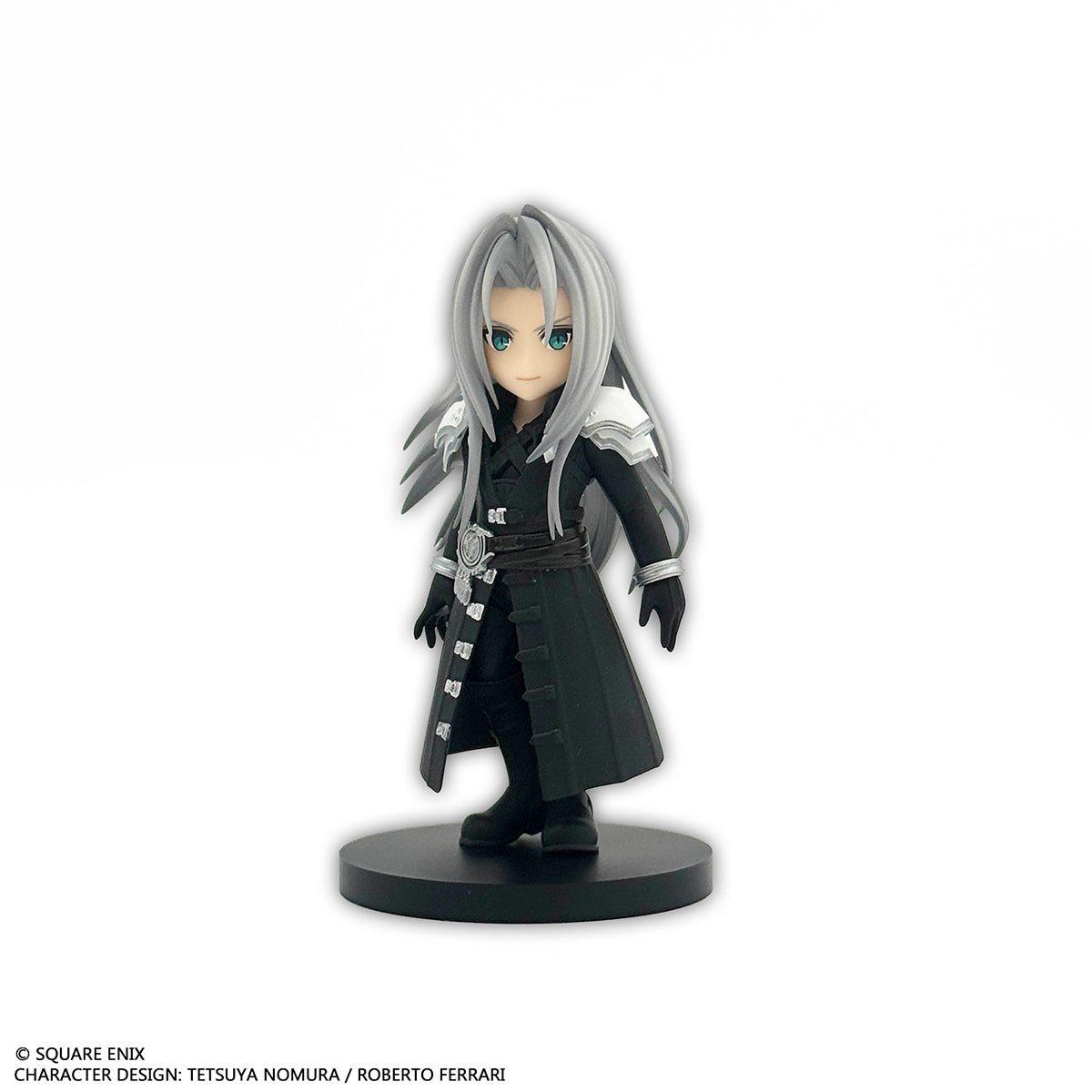 Final Fantasy VII Rebirth Adorable Arts Petit Vol. 2 (Box of 6 Figures)