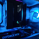 Sophos CH160 Black Desktop Gaming PC | Intel i7 14700F | 32GB RAM | 1TB SSD | with WiFi + Bluetooth | GeForce RTX 5070 OC | Windows 11 Pro