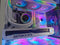Sophos Spectra White Desktop Gaming PC