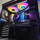 Aurora Matrexx 50 Black Desktop Gaming PC