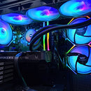 Sigma DS900 Black Desktop Gaming PC