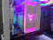 Alpha Reyna White Desktop Gaming PC
