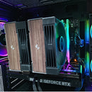 Sophos CG380 Black Desktop Gaming PC