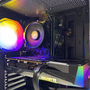 Alpha DK150 Black Desktop Gaming PC