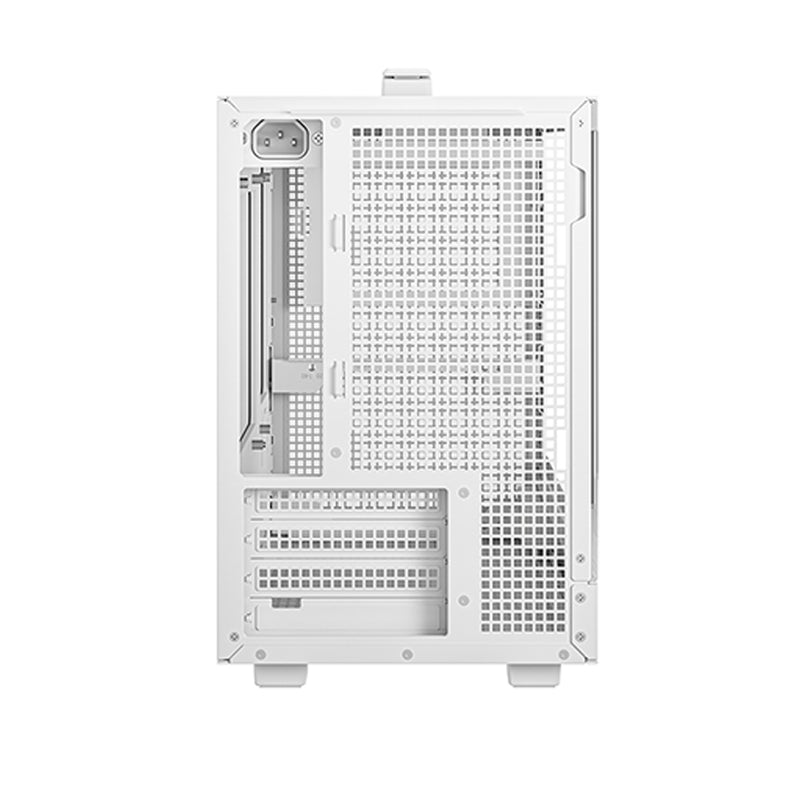 Deepcool CH160 PLUS MESH Mini-ITX Portable High Flow Pc Case
