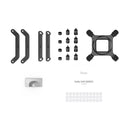 Ocypus Delta A40 Elite 4 Heat Pipe High-Performance Single-Tower Air Cooler