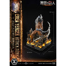 Ultimate Diorama Masterline TV Animation Attack on Titan Eren Yeager A