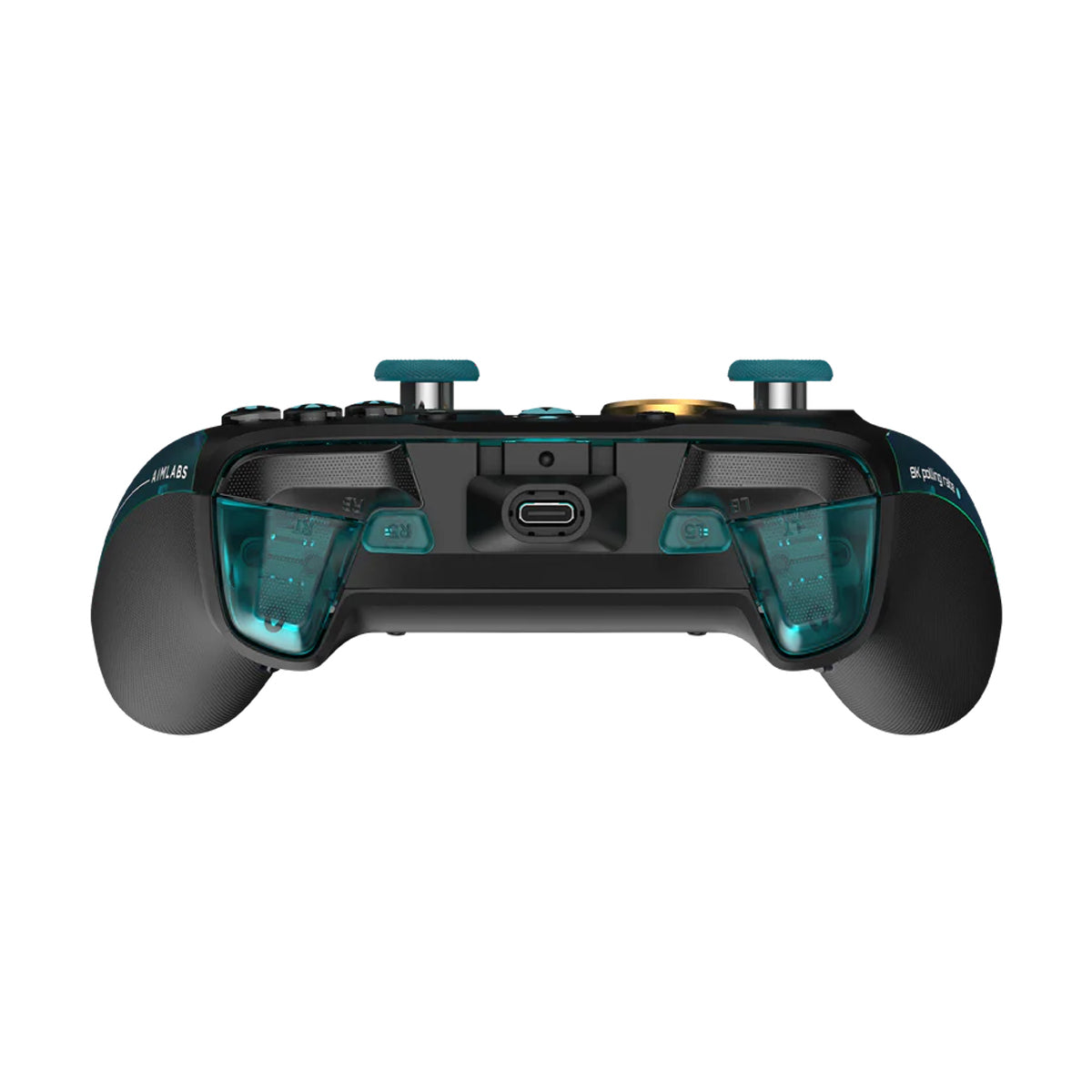 GameSir G7 Pro 8K PC Wireless eSports Gaming Controller for PC (Aimlab