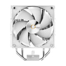 Ocypus Delta A40 Elite Dual Fan 4 Heat Pipe Single-Tower CPU Air Cooler