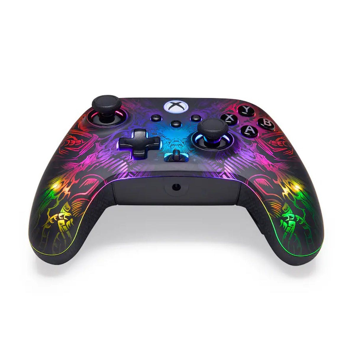 PowerA Fusion Pro Wireless Controller for XBOX Series X/S with Lumectra (XBGP0278-01)