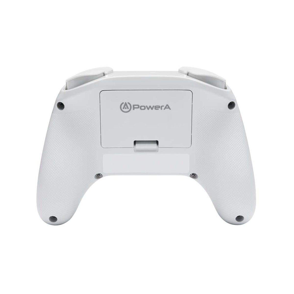 PowerA Wireless Controller for Nintendo Switch 2 (White) (NSGP0608-01C)
