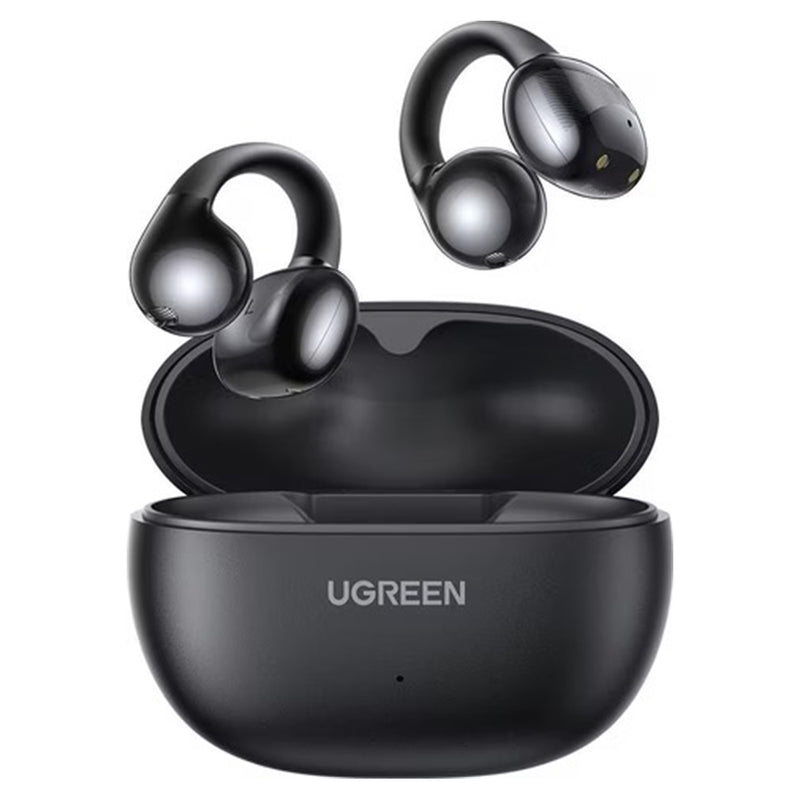 Ugreen HiTune S3 True Wireless Earbuds (Black) (WS209/45785)