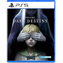 Jurnal Risa Dark Destiny