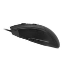 Ajazz NJ05 Wired Gaming Mouse (Black)