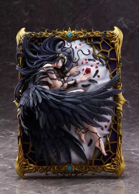 Spiritale Overlord 1/7 Scale Figure Albedo (Ending ver. Art by So-Bin)