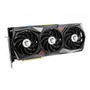 MSI Geforce RTX 3070 Gaming Z Trio 8G LHR Graphics Card