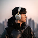 SteelSeries Arctis Nova Elite Hi-Res Wireless Gaming Headset for PC / Playstation / Nintendo Switch / Mobile / Xbox (Obsidian, Sage & Gold)
