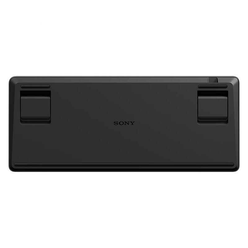 Sony KBD-G900 Inzone KBD-H75 Gaming Keyboard