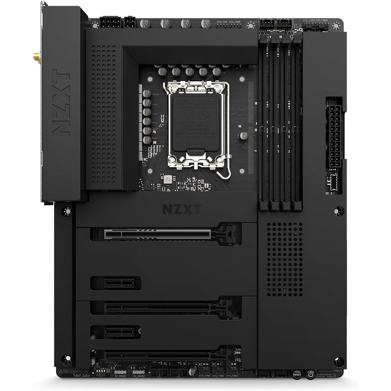 NZXT N7 Z790