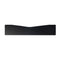 Keychron Silicone Palm Rest for Q10/Q10 Pro/V10 (Black) (PR54)