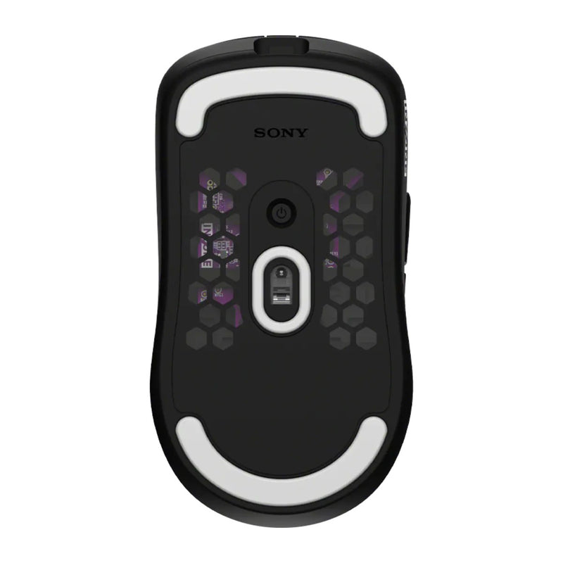 Sony MSE-G500 Inzone Mouse-A Wireless Gaming Mouse (Black)