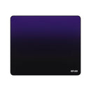 Sony MPD-D700 Inzone Mat-D 480x400mm Gaming Mousepad (Black Purple)