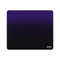 Sony MPD-D700 Inzone Mat-D 480x400mm Gaming Mousepad (Black Purple)