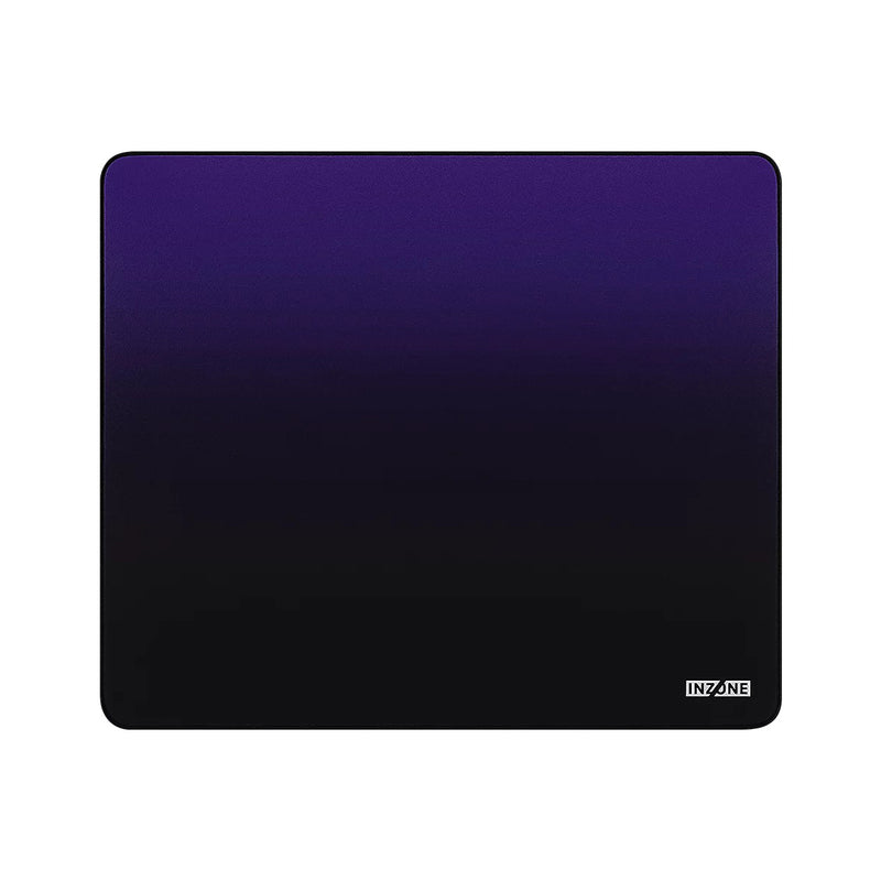 Sony MPD-D700 Inzone Mat-D 480x400mm Gaming Mousepad (Black Purple)