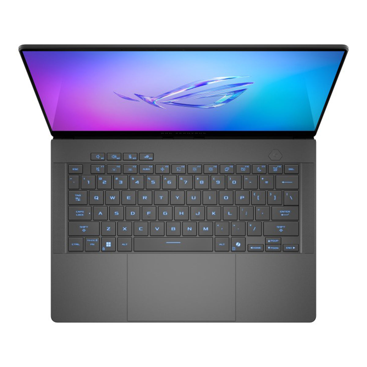 ASUS ROG Zephyrus G14 GA403GM-SY110WSM Gaming Laptop (Eclipse Gray)
