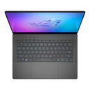 ASUS ROG Zephyrus G14 GA403GM-SY110WSM Gaming Laptop (Eclipse Gray) | 14" 3K (2880x1800) OLED 120Hz | Ryzen AI 9 465 | 32GB RAM | 1TB SSD | RTX 5060 | Windows 11 Home | MS Office Home 2024 + MS 365 Basic + Sleeve + ROG Impact Gaming Mouse
