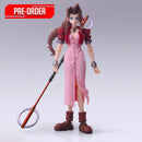 Final Fantasy VII Bring Arts Action Figure - Aerith Gainsborough