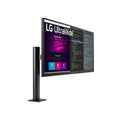 LG 34WN780-B 34" Ultrawide Ergo QHD IPS HDR Monitor with Freesync
