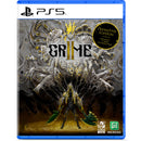GRIME II: The Definitive Edition
