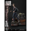 Real Elite Masterline The Last of Us Part I Ellie Pre-Order