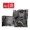 MSI MAG B550 Tomahawk Max WiFi AMD Motherboard