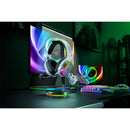 Razer Barracuda X Chroma Wireless Multi-Platform Gaming & Mobile Headset (Black, White, Phantom Green, Phantom White)