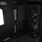 Asus ROG Strix Helios II GX601S EATX Mid-Tower PC Gaming Case with Dual Tempered Glass Side Panels 