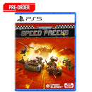 Warhammer 40,000 Speed Freeks