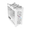 Asus ROG Strix Helios II GX601S EATX Mid-Tower PC Gaming Case with Dual Tempered Glass Side Panels 