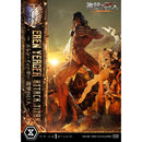 Ultimate Diorama Masterline TV Animation Attack on Titan Eren Yeager A