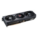 PowerColor Hellhound AMD Radeon RX 9070 GRE 12GB GDDR6 Graphics Card