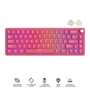 Royal Kludge R65 Single-Mode RGB Hot-Swappable Mechanical Keyboard