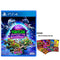 PS4 Teenage Mutant Ninja Turtles Splintered Fate Deluxe Edition Reg.2 (Eng/EU)