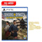 PS5 Sengoku Dynasty Ultimate Edition