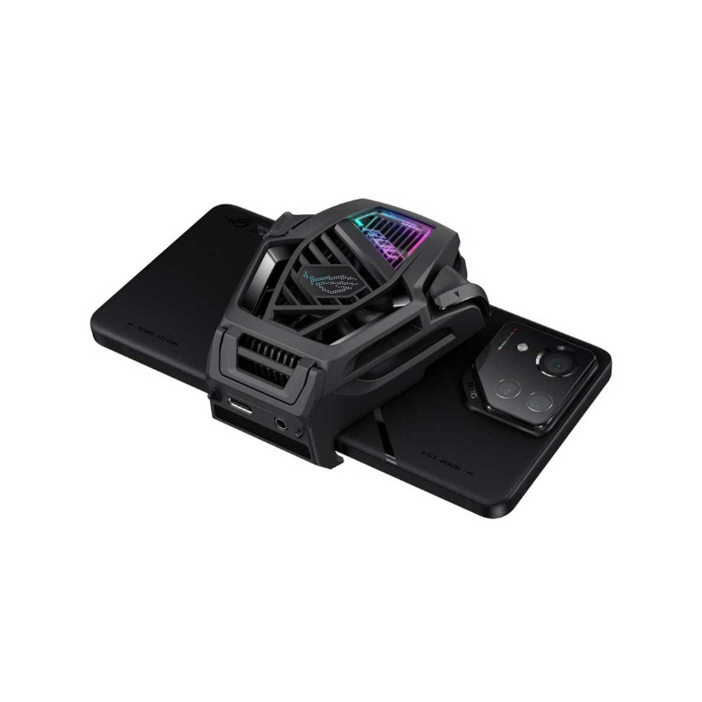 Asus ROG Aeroactive Cooler X Price In Kuwait | Buy Asus ROG Aeroactive - Foto 3