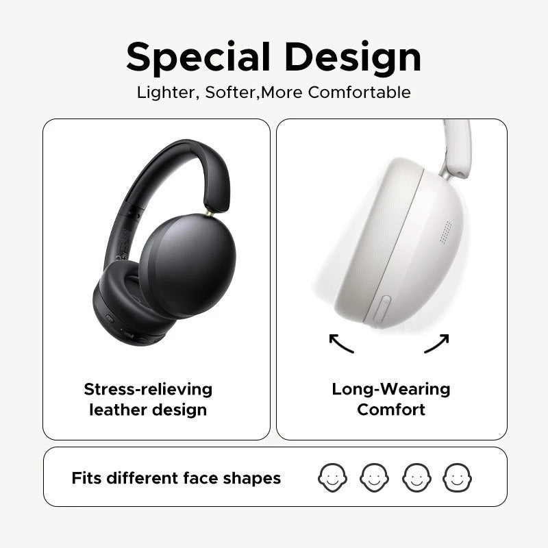 Ugreen HiTune Studio Max2 Headphones
