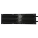 Thermalright Core Vision 360 CPU Liquid Cooler (Black)